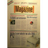 Mac & Carry Magazine : Lasertulostin byt alle 2000.- - used magazine