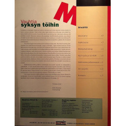 Mac & Carry Magazine : Lukijoiden pyynnöstä enemmän niksejä - used magazine
