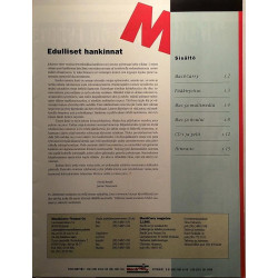 Mac & Carry Magazine : Mac & Multimedia - used magazine