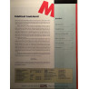 Mac & Carry Magazine : Mac & Multimedia - used magazine