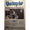 Ljudspår : från Caprice - used magazine