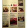 Avotakka 4 numeroa : Habitare, värit puulajin mukaan, museokaupat - used magazine