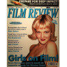 Film Review : Girls on Film! - begagnade magazine