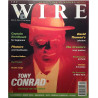 Wire adventures in modern music : Captain Beerheart, Tony Conrad - used magazine