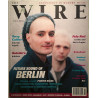 Wire adventures in modern music : Fela Kuti, Terry Callier, Future Sound of Berlin - used magazine