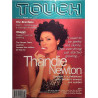 Touch : Street Culture and Music Monthly - begagnade magazine
