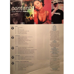 Touch : Street Culture and Music Monthly - begagnade magazine