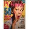 PC Guide lehti + 2 CD-ROM discs : 50 amazing things to do with your PC - used magazine