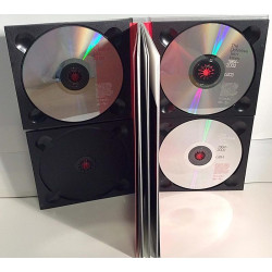 Jones Tom 1964-2002  Definitive Tom Jones 3CD CD Begagnat