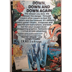 Which Micro & software review 1984 August Toshiva MSX, Commodore, musical micros aikakauslehti