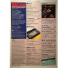 Which Micro & software review 1984 August Toshiva MSX, Commodore, musical micros aikakauslehti