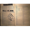 Which Micro & software review 1984 August Toshiva MSX, Commodore, musical micros aikakauslehti