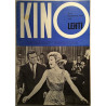 Kinolehti : Kirk Douglas ja Mitzi Gaynor, jokaiselle omansa - begagnade magazine film