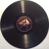 Ekman Nils / Wilh. Ekman 1929 A.L.1023 Taika Yö / Rostowsky polkka shellac 78 rpm record
