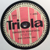 Kaiser Karl 1957 T 4295 Tervehdys Vaduz’sista / Tervehdys Buchberg’ista stenkaka 78-varvare