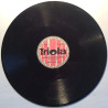 Kaiser Karl 1957 T 4295 Tervehdys Vaduz’sista / Tervehdys Buchberg’ista stenkaka 78-varvare