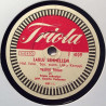 Tuomi Veikko 1953 T 4109 Laulu lemmelleni / Laivaston tyttö shellac 78 rpm record
