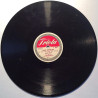 Tuomi Veikko 1953 T 4109 Laulu lemmelleni / Laivaston tyttö shellac 78 rpm record