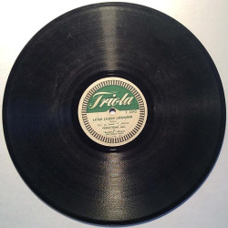 Tuomi Veikko: Vanhan vaahteran laulu / Laitan laulun liitämähän  kansi paperikansi/muovitasku levy G+ savikiekko gramofonilevy