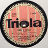 Virta Olavi 1956 T 4273 Assuncion / Liekki stenkaka 78-varvare