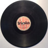 Virta Olavi 1956 T 4273 Assuncion / Liekki stenkaka 78-varvare