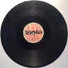 Virta Olavi 1956 T 4273 Assuncion / Liekki stenkaka 78-varvare