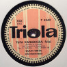 Virta Olavi 1958 T 4340 Valtameressä on saari / Tupa Kanadassa stenkaka 78-varvare