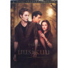 DVD - ELOKUVA 2009 DVD 1839731 Twilight uusikuu 2DVD yli 2 tuntia lisämateriaalia Used DVD