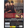 DVD - ELOKUVA 2009 DVD 1839731 Twilight uusikuu 2DVD yli 2 tuntia lisämateriaalia Used DVD