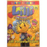 DVD - Lilli ja kukkaisystävät 2005  Lilli kaupanpitäjänä kesto 50 minuuttia Used DVD