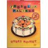 DVD - Fröbelin palikat 2007 862429 Uudet kujeet 26 uutta laulua kesto 1 tunti DVD Begagnat