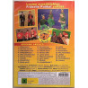 DVD - Fröbelin palikat 2007 862429 Uudet kujeet 26 uutta laulua kesto 1 tunti DVD Begagnat