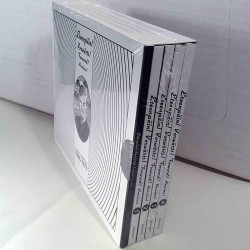 Numminen M.A. Eteenpäin! 2016 SRE075CD Kaikki-Complete 1966-1970 4CD CD