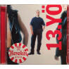 YÖ : 13. YÖ - CD