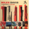 Davis Miles 1956-1961 08880 7236928 5 Original Albums 5CD CD