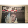 Rumba rockin ajankohtaislehti 1990 5 CMX, Elviz Breznev musiikkilehti