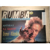 Rumba rockin ajankohtaislehti : Anthrax, Ismo Alanko, Q. Stone, Wilma - used magazine music