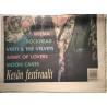 Rumba rockin ajankohtaislehti : Anthrax, Ismo Alanko, Q. Stone, Wilma - used magazine music