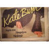 Rumba rockin ajankohtaislehti : Sepultura, Kate Bush, Paradise Lost - begagnade magazine musik