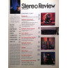 Stereo Review : Practical Guide to Home Theater - used magazine audio hi-fi