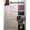 Stereo Review : Buying Guide Special, Test Reports - used magazine audio hi-fi