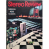 Stereo Review : American Audio Classics - used magazine audio hi-fi