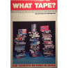 What HI-FI? 1989 November Our Verdicts on over 70 Tapes aikakauslehti audio