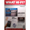 What HI-FI? : Tells you the Best HI-FI to Buy - begagnade magazine audio