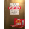What HI-FI? : Ultimate Guide To Audio 1999 - begagnade magazine audio