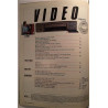Video magazine of home video 1992  Holiday Gift Guide aikakauslehti video