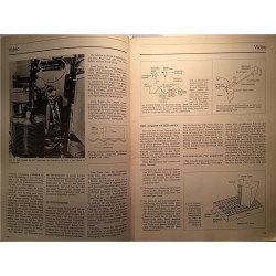 Audio & Video ‘82 : Digitale Audiotechnik - used magazine audio