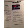 Electronic Design International : Measurement views expand when logic analyzer - used magazine electronic