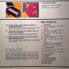 Electronic Design International : Measurement views expand when logic analyzer - used magazine electronic