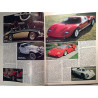 Popular Mechanics : Build your own sports car - used magazine hobbies